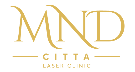 MND Citta – Clinic chăm sóc da công nghệ cao